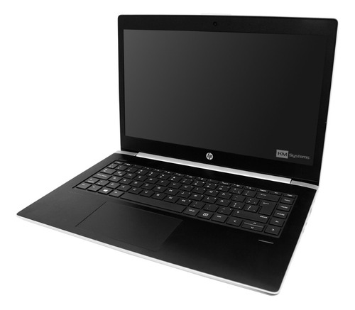 Portatil Hp Probook 440 G5 Core I5 8va Gen 8gb 240gb Usado