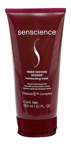 Senscience Inner Restore Intensif Moisturizing Mask 150ml