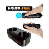 Soporte Ps Move Motion Controller (dual)