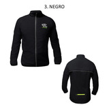 Chaqueta Cortaviento Bicicleta Mtb Ciclismo + Obsequio Depor