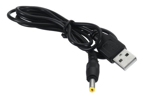 Cable Usb De Carga Para Sony Psp 1000 2000 3000  