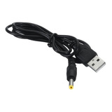 Cable Usb De Carga Para Sony Psp 1000 2000 3000  