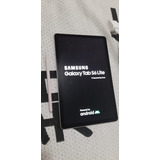 Tablet Samsung Galaxy Tab S6 Lite Chiffon Pink - Spen