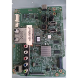 Placa Principal Samsung Un40eh6030g  Bn41-01894a