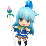 Konosuba Aqua Nendoroid