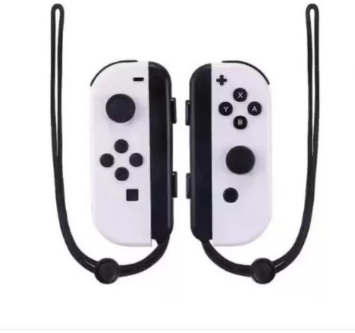 Controlador Joy-pad L-r Bluetooth Compatível Nintendo Switch