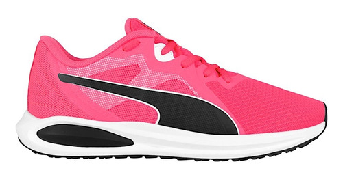 Tenis Puma Mujer Twitch Runner 37628922