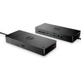 Dock Station Notebook Dell D600 W19 Usb 3.0 Hdmi Outlet