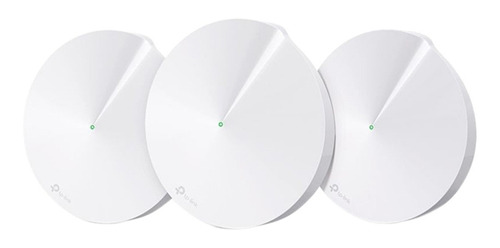 Access Point Tp-link Deco M5 3pz Ac1300 Mesh Dual Band