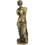 Prow® Venus De Milo Estatua, Diosa Del Amor Mitología Greco-