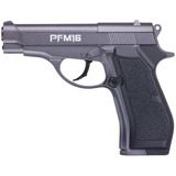 Pistola Metal Co2 400 Pps Bbs Cal 4.5 Tiro Deportivo Crosman