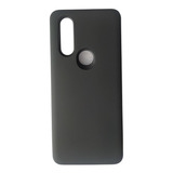 Funda Estuche Silicona Compatible Con Motorola One Vision 