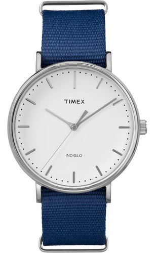 Timex Reloj Unisex Tw2p97700