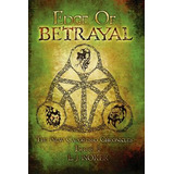 Libro Edge Of Betrayal: The New Caporesso Chronicles - Bo...