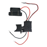 Switch Interruptor Taladro Inalambrico Compatible