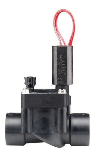 Valvula Solenoide 1 Pgv100 (24 Vca) Sistema De Riego Hunter