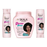 Kit Skala Divino Potao - g a $24