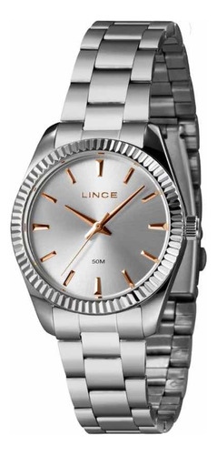 Relógio Lince Lrmj161l36