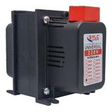 Auto Transformador 1010va 700w 110/220  220/110v