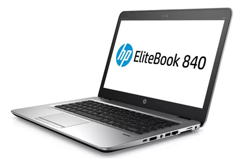 Hp Elitebook 840g3 I5/8gb/480gb