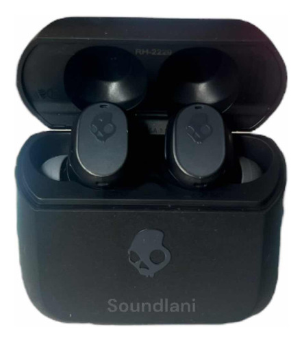 Audífonos Skullcandy Mod True Wireless