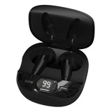 Auriculares Inalambricos Bluetooth Bt Sonido Hifi Pro153 Tws
