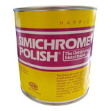 Pasta Para Pulir Metales Simichrome Polish 1kg