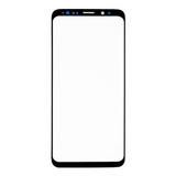 Vidrio Frontal Repuesto Cristal Para Samsung S9 Plus