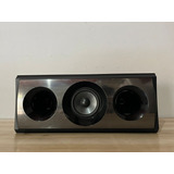 Caixa Central Sony Muteki Ss-wp7m 216 Rms Com Twitter - Leia