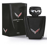 Perfume Masculino Corvette Black 100ml Jequiti 