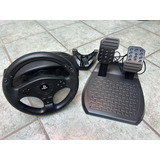 Thrustmaster T80 Rs Ps4 / Ps3 Original