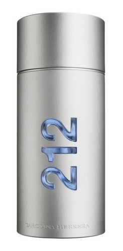 Carolina Herrera 212 Men Eau De Toilette 50ml