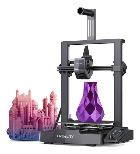 Impresora Creality Ender 3 V3 Se