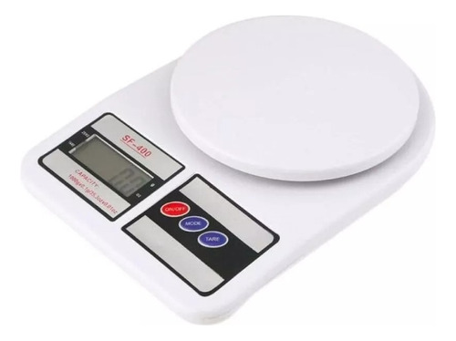 Balanza Digital De Cocina 1 Gr- 10 Kg Precision Funcion Tara