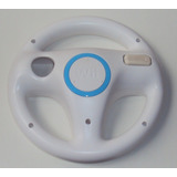 Wii Wheel Original Para Nintendo Wii - Usado