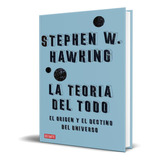 Libro La Teoria Del Todo [ Stephen W. Hawking ] Original