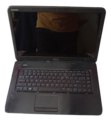 Laptop Dell Inspiron 3520 Para Piezas
