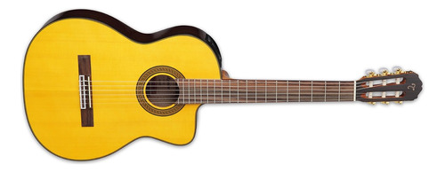 Guitarra Clasica Takamine Gc3cenat