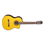 Guitarra Clasica Takamine Gc3cenat