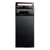 Cpu Desktop Torre Lenovo E71 Core I3 8gb Ram, 240 Ssd