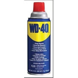 Wd-40 Lubricante Limpiante, Antioxidante Y Antihumedad 432cm