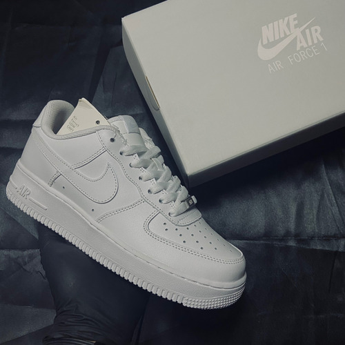 Nike Air Force One 25