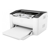 Impresora Laser Hp Monocromatica 107a Usb Ideal Oficina