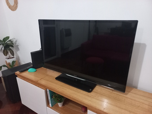 Smart Tv Led Philips 42 Pulgadas 