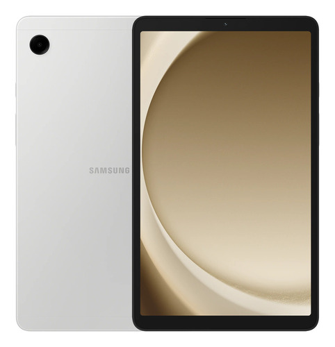 Tablet Samsung Galaxy Tab A9 4gb 64gb 8.7 Android 13 Plata