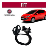 Corda Do Porta-malas Punto 2015 Original Fiat Par