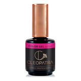 Cleopatra Color Gel 116 Secret Pink Color Rosa