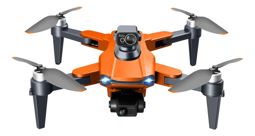 Drone Rg106pro 8k, Cámara Dual Profesional, Gps, 5g, Wifi, F