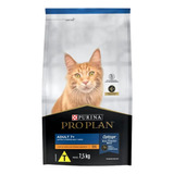 Proplan Veterinary Diets Urinary St/0x Para Gatos 1.5kgs