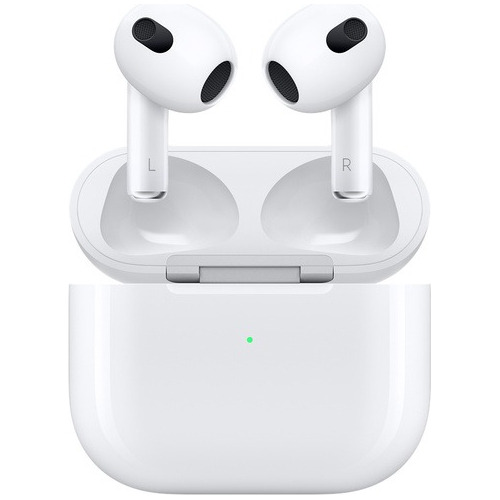 Apple Air Pods 3ª Geração C/ Estojo Magsafe Charging Fone